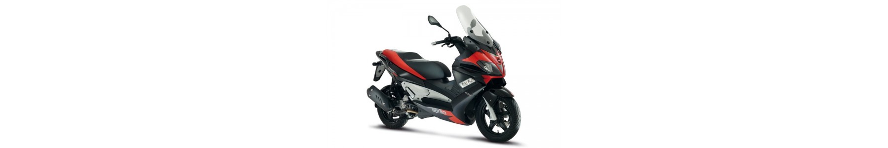 aprilia SR MAX 125 MAX