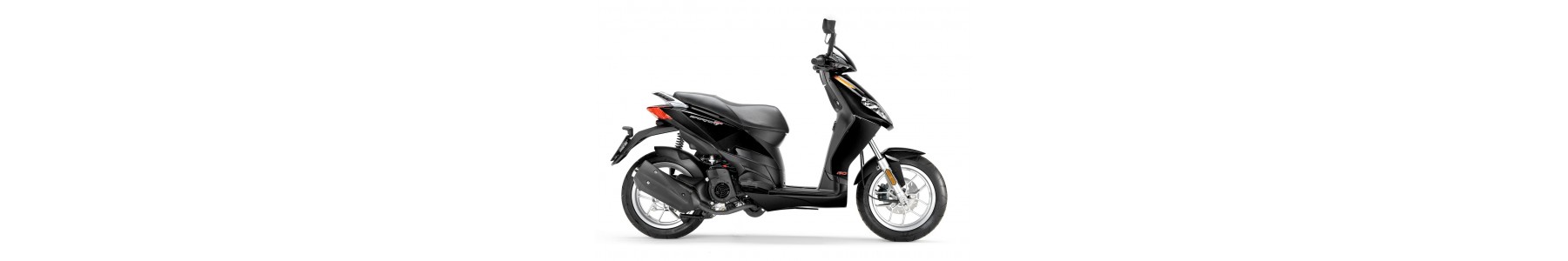 aprilia Sport City 125 AC