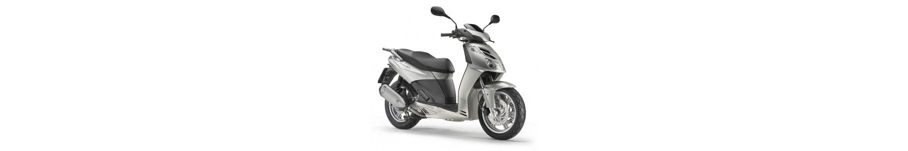 aprilia Sport City 250