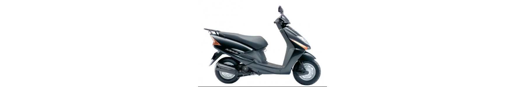 honda Beat / Lead 100 