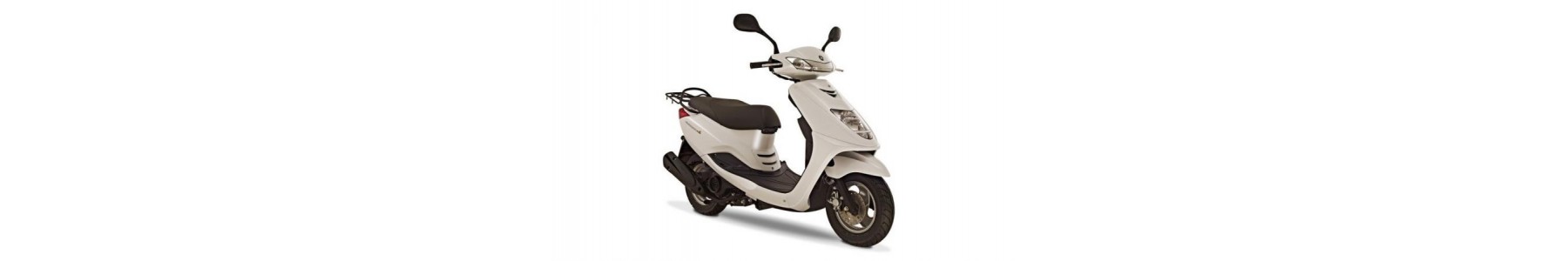 honda FIZY 125