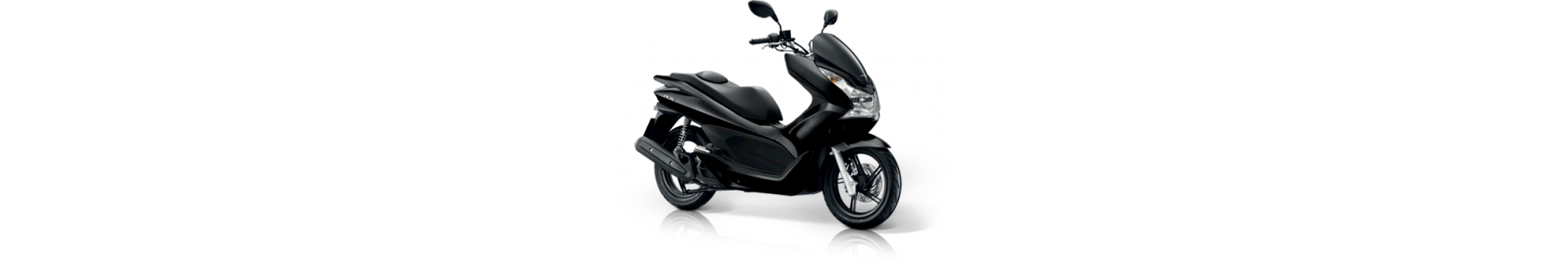 honda PCX 125i