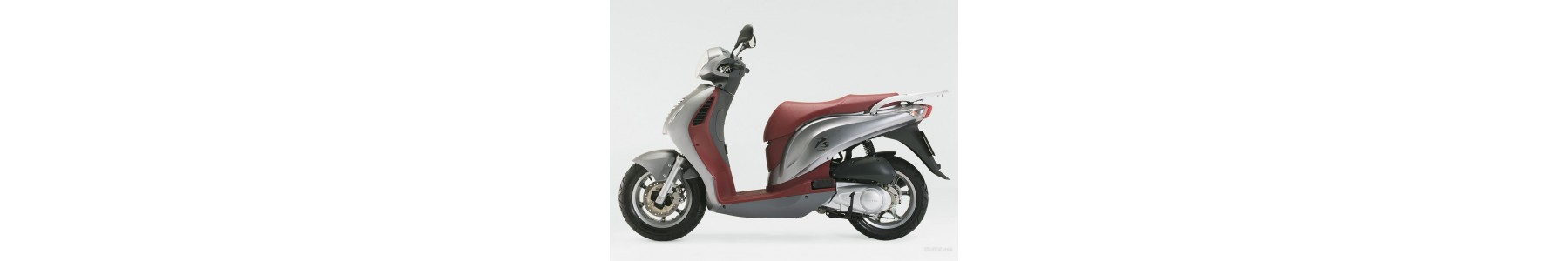 honda ps 125