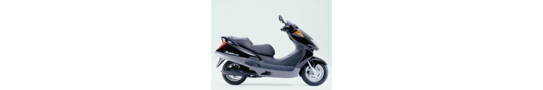 Honda Pantheon 150 2T