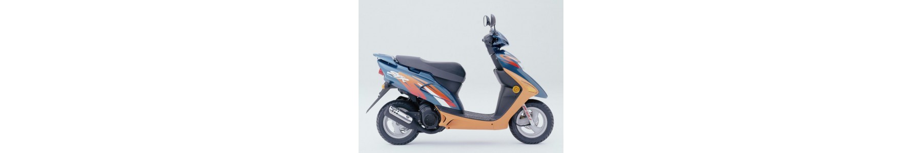 honda SFX 50