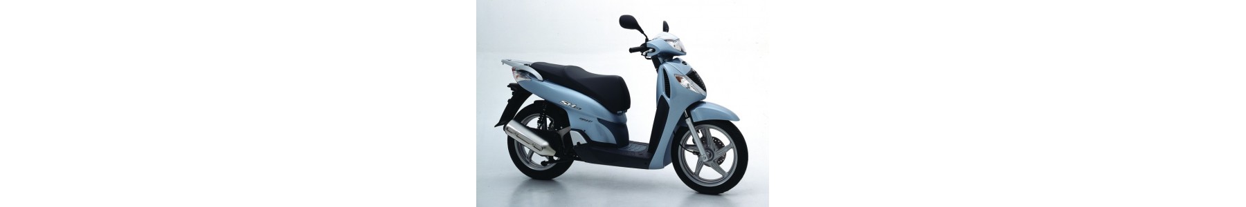 SH Scoopy 125i 05-