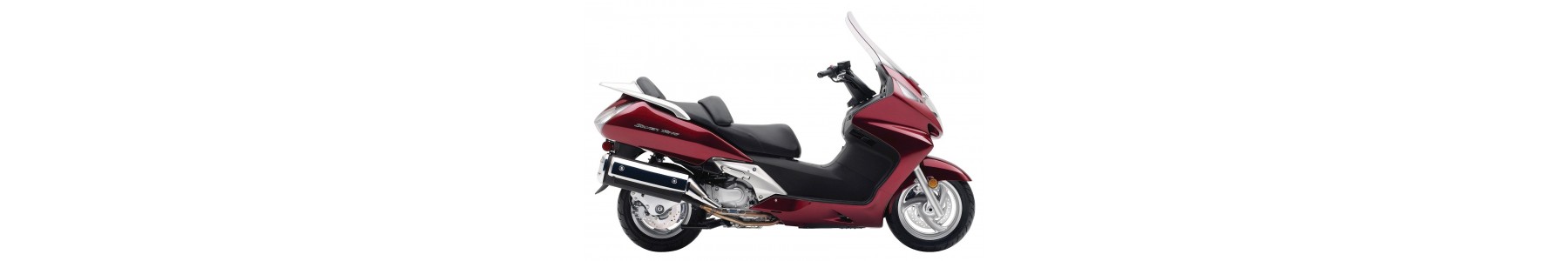 honda Silver Wing 600 01-10