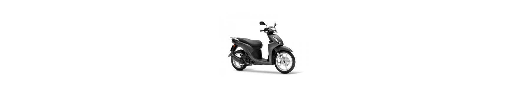 Honda Vision 110 2011-