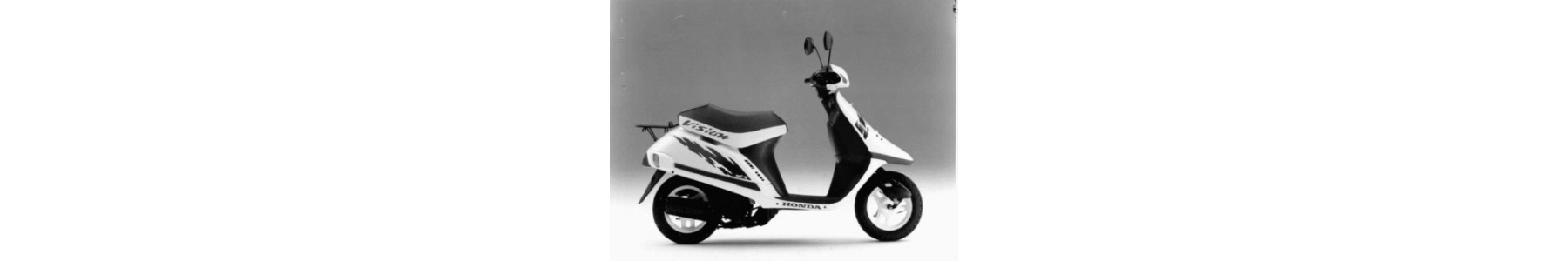 honda Vision 50