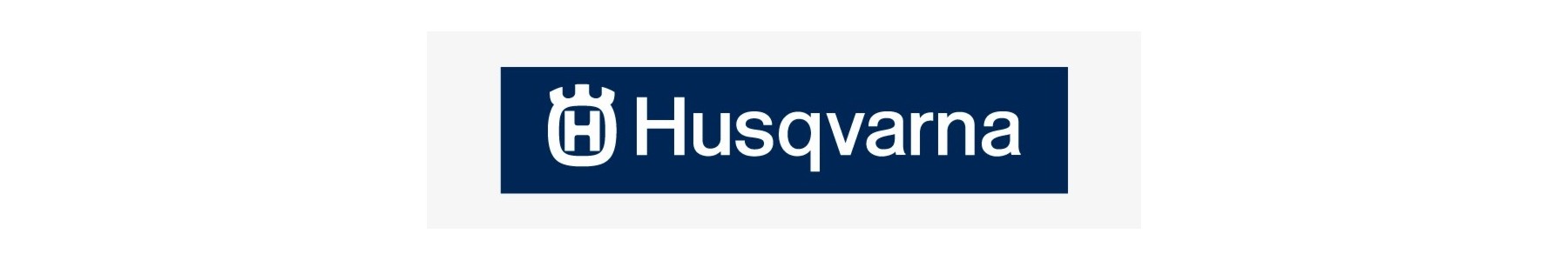 HUSQVARNA