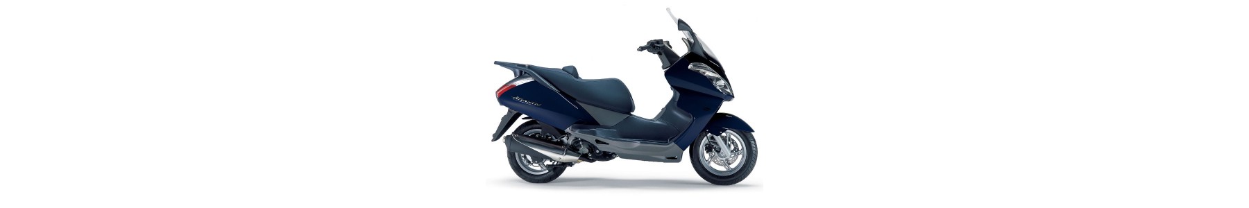 aprilia Atlantic 250