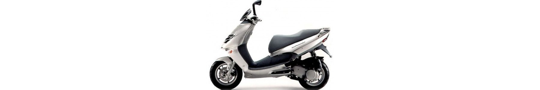 aprilia  Leonardo 125-150