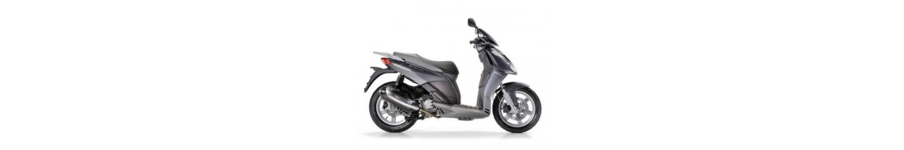 aprilia Leonardo 250