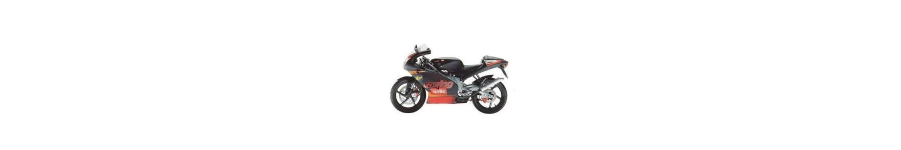 Aprilia RS/RX 94-05 AM6